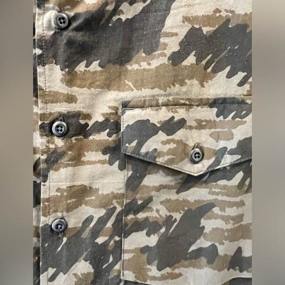 Wings & Horns camo M - Picture 3 of 3